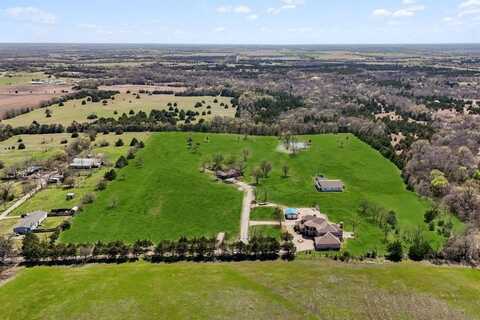 8890 Private Road 5368, Blue Ridge, TX 75424