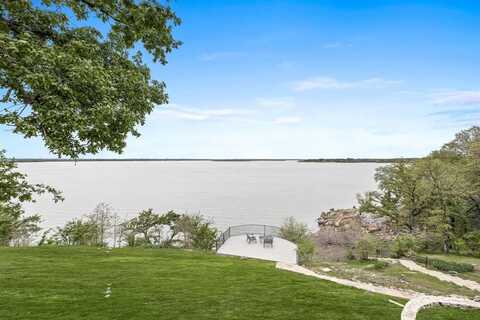 1190 Emerald Sound Boulevard, Oak Point, TX 75068