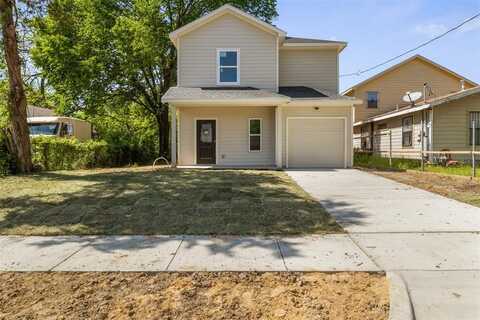 3315 Rutledge Street, Dallas, TX 75215