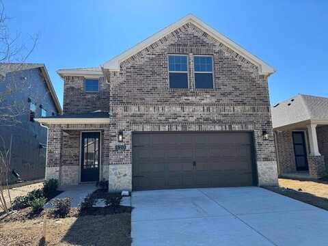 520 Waterhouse Lake Drive, Anna, TX 75409