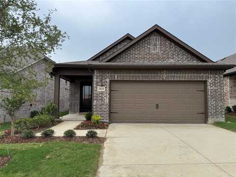 1616 Gracehill, Forney, TX 75126