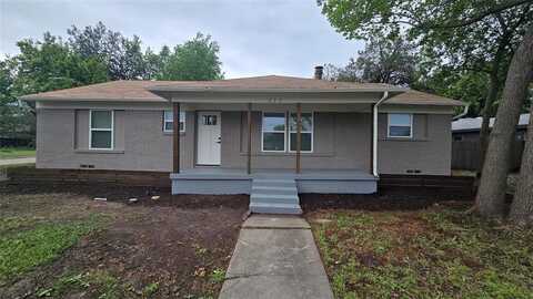 212 Parkview Drive, Arlington, TX 76010