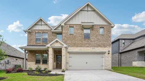 3908 Possum Drive, Farmersville, TX 75442
