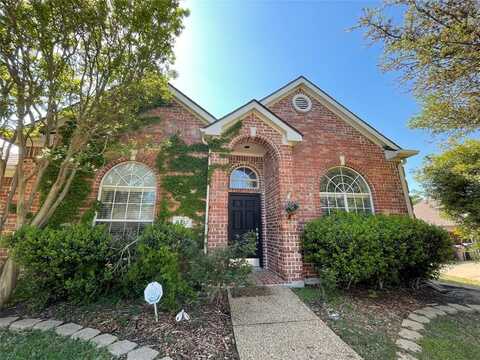 8117 Still Springs Drive, Plano, TX 75025