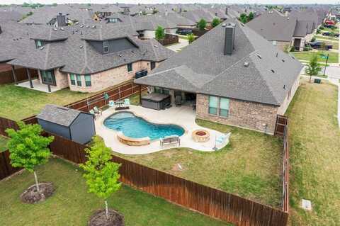 412 Abbott Lane, Waxahachie, TX 75165