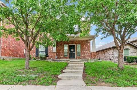 5417 Beacon Lane, McKinney, TX 75071