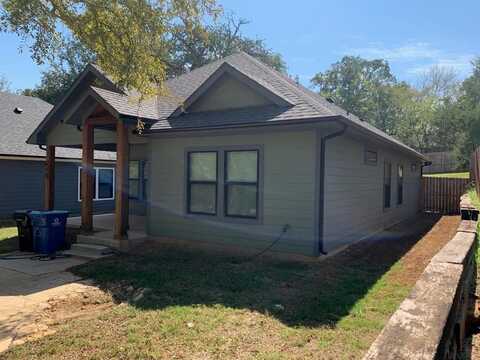 610 E Shepherd Street, Denison, TX 75021
