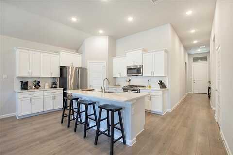 3908 Rochelle Street, Celina, TX 75009