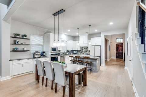 2416 Mare Road, Carrollton, TX 75010