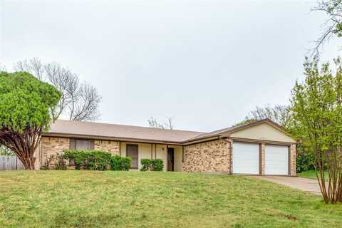 6905 Winifred Drive, Fort Worth, TX 76133
