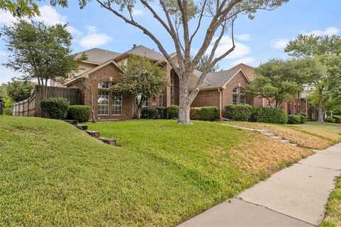 2025 Houlton Lane, Plano, TX 75025