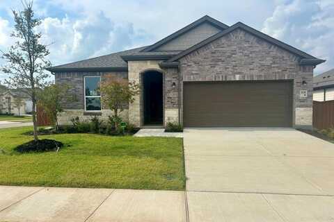 3930 Belleview Place, Crandall, TX 75114