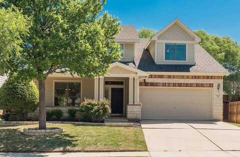 9808 Sinclair Street, Fort Worth, TX 76244