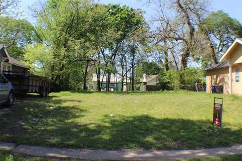 4919 Gurley Avenue, Dallas, TX 75223