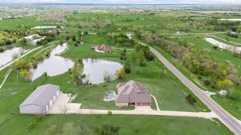 3510 N Stodghill Road, Rockwall, TX 75087