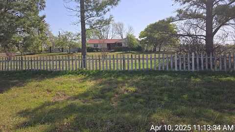 134 Private Road 1989, Chico, TX 76431