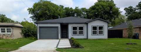 5629 Lester Granger, Fort Worth, TX 76112