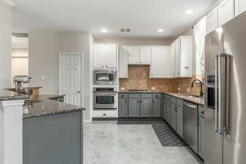 1408 Creek Springs Drive, Allen, TX 75002