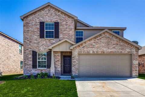 4625 Greyberry Drive, Fort Worth, TX 76036