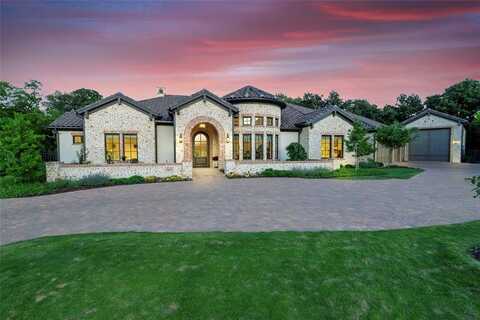 2401 Lower Brook Court, Southlake, TX 76092