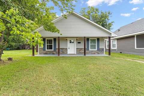 911 W Morton Street, Denison, TX 75020