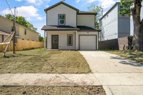 3323 Rutledge Street, Dallas, TX 75215