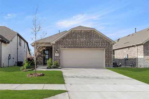 14119 Gallatin, Pilot Point, TX 76258