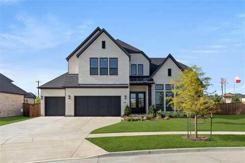 491 Mayfair Lane, Frisco, TX 75033