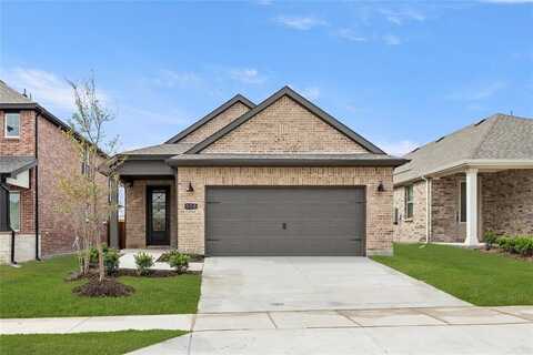 508 Waterhouse Lake Drive, Anna, TX 75409
