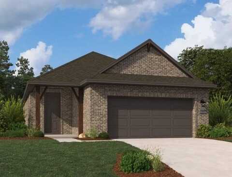 508 Waterhouse Lake Drive, Anna, TX 75409