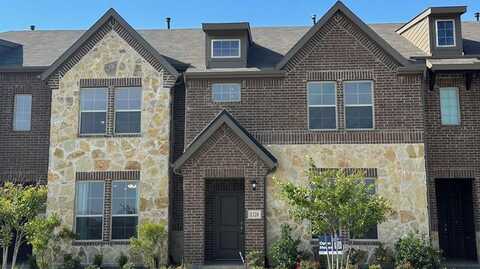 1320 Kimzey Street, Royse City, TX 75189