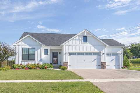 Lot 28 Linden Ln, Eldridge, IA 52748