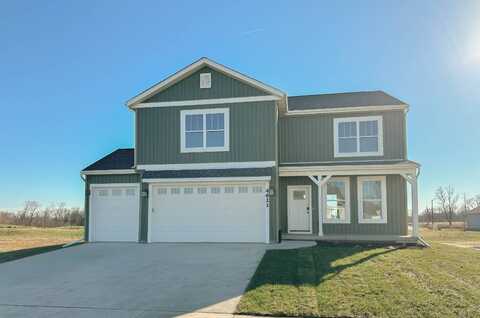 Lot 5 S 5th St., Eldridge, IA 52748