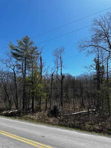Lot 2 North Rd, Jefferson, NY 12093