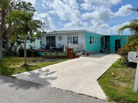 918 Windemere, Venice, FL 34285