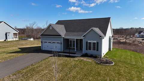 112 Jackie Court, Amsterdam, NY 12010