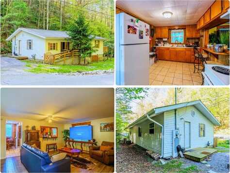 250 Cartertown Rd, Gatlinburg, TN 37738
