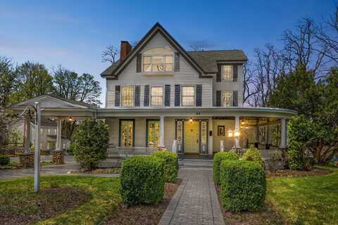 64 Union St, Montgomery, NY 12549