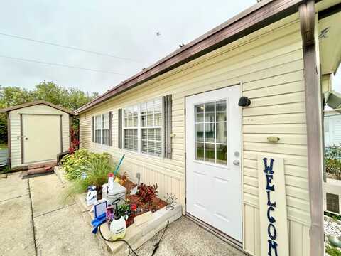 3427 Andrew Circle, Avon Park, FL 33825