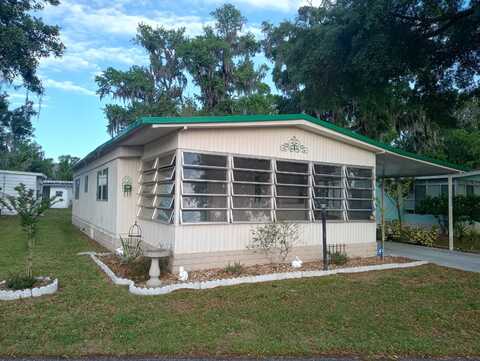 2226 NW 47th Circle, Ocala, FL 34482