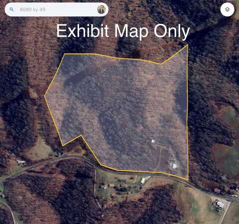8080 A KY hwy 49, Liberty, KY 42539