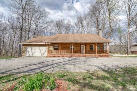 708 Poston Dr, Monterey, TN 38574