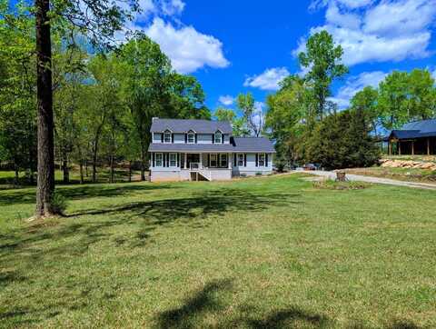 1604 Sibert Dr, Glencoe, AL 35905