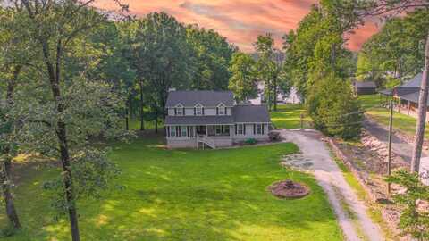 1604 Sibert Dr, Glencoe, AL 35905