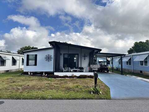 396 Tennis Lane, Winter Haven, FL 33881