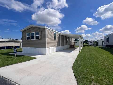 603 63rd Avenue W S17, Bradenton, FL 34207