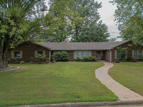 505 25th Street, Tell City, IN 47586
