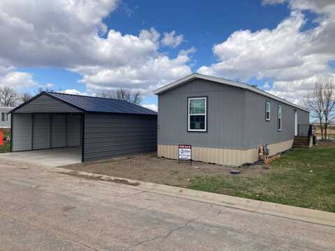 2780 143rd ave, Rapid City, SD 57701
