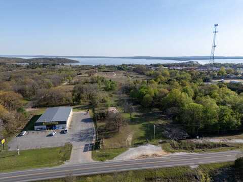418294 E 1140 Rd, Eufaula, OK 74432