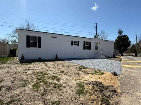 6656 Black Horse Pike, Egg Harbor Township, NJ 08234